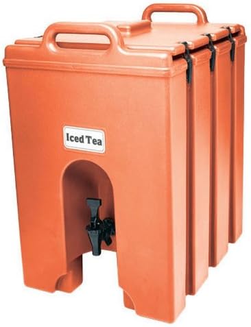 10 gal Beverage Dispenser U44229