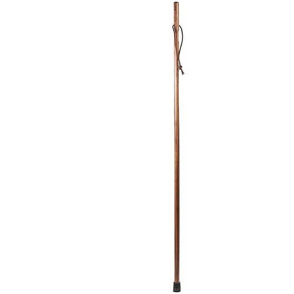 Tan Pine Walking Stick M322