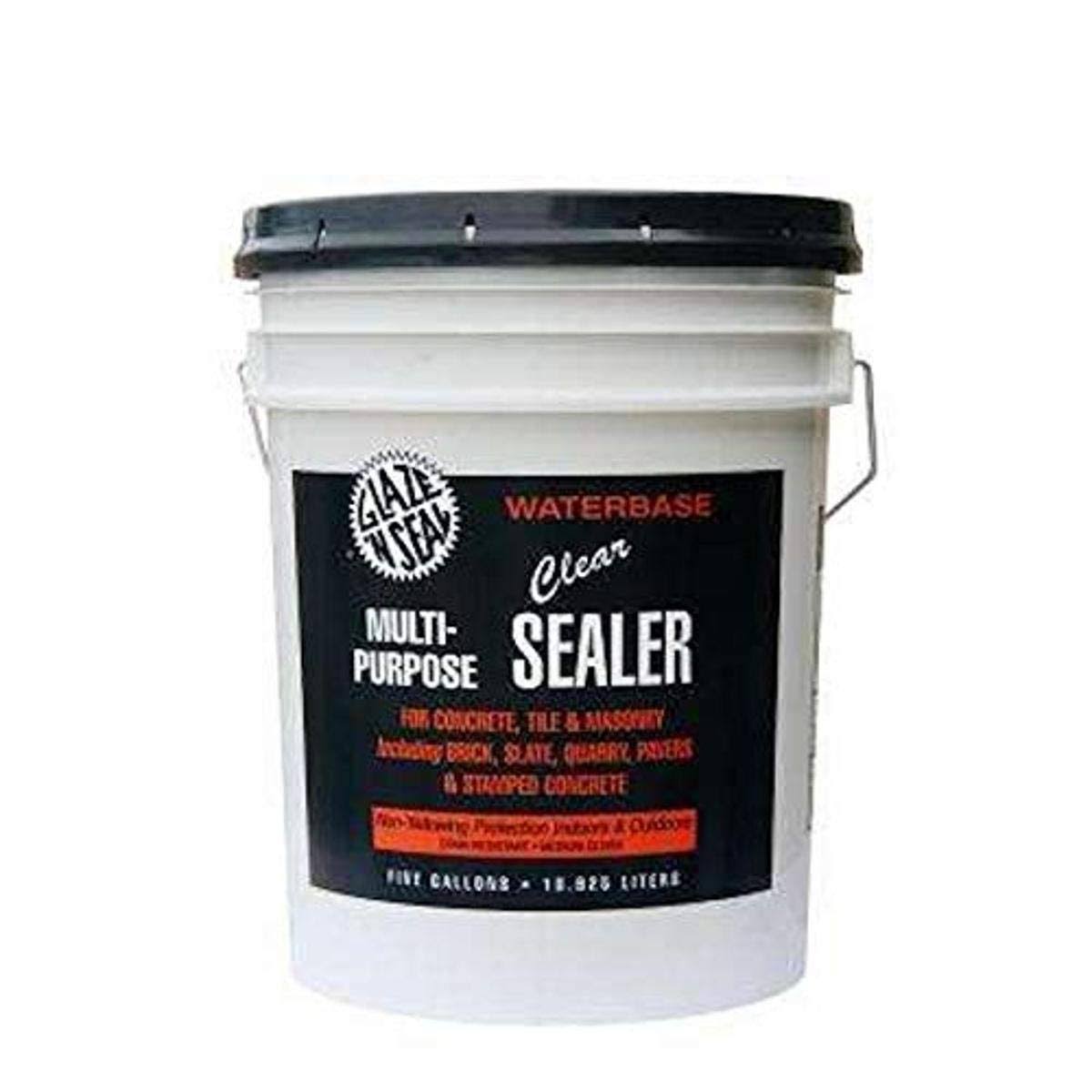 5 Gallon Multi-Purpose Sealer F975960