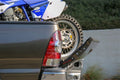 Set of 2 Tailgate Adjuster R340