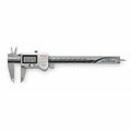 Mitutoyo Absolute Digital Caliper, 0 to 6 in S8377