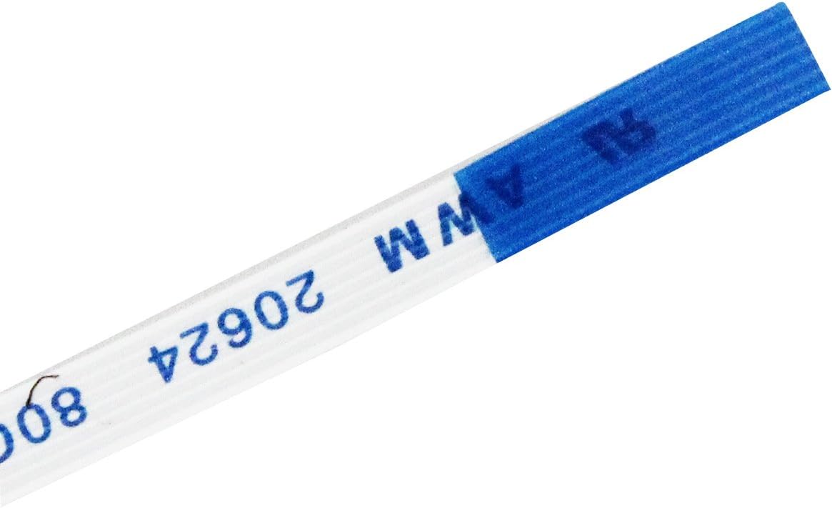 Laptop Power Button Board Cable Replacement H76336