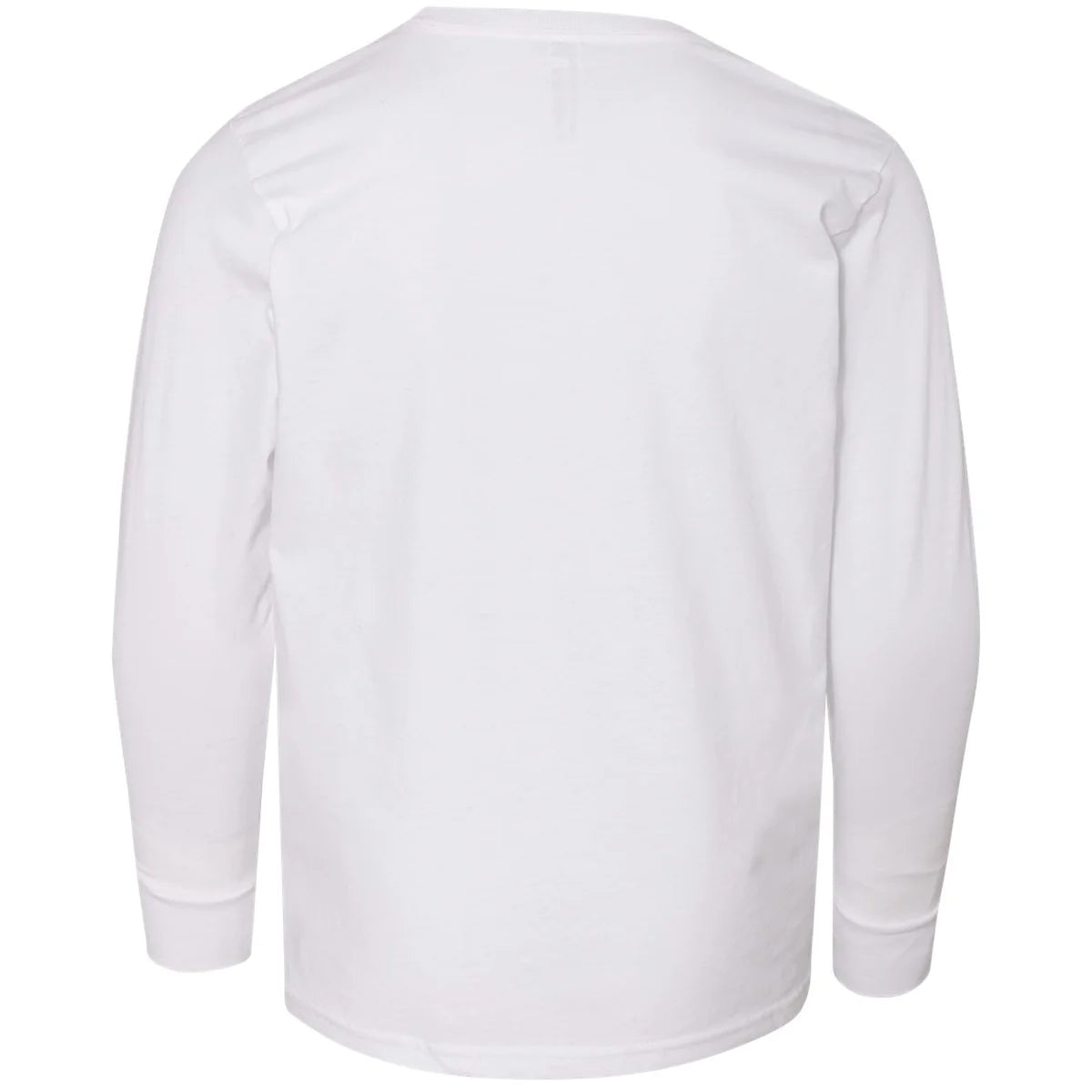 Youth Long Sleeve T-Shirt W926