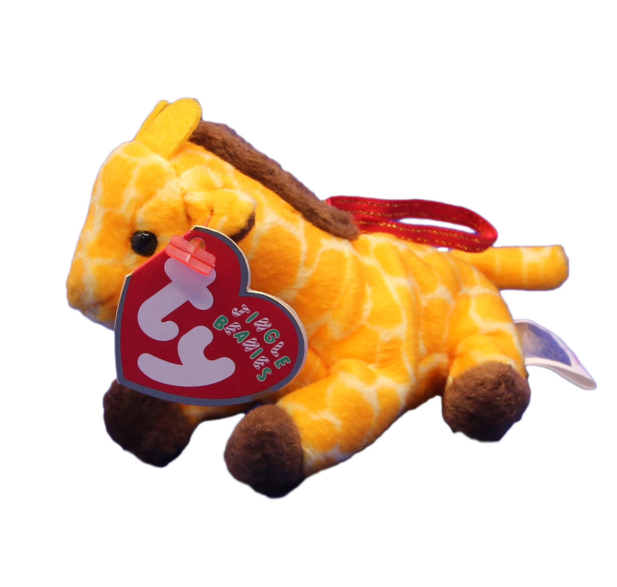 Twigs the Giraffe Stuffed Animal R731174