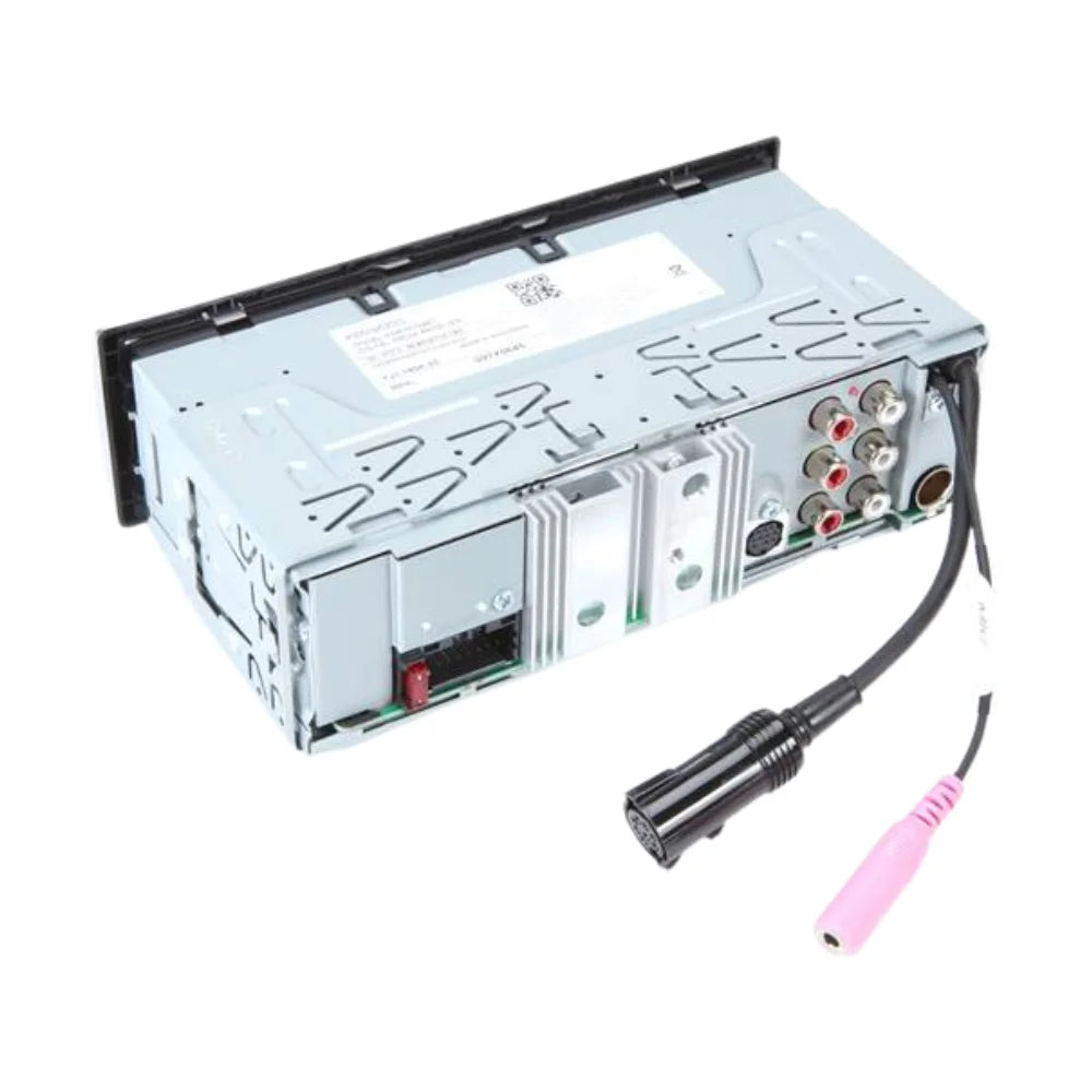 Marine Digital Media Receiver and 6.5" Speakers B311160