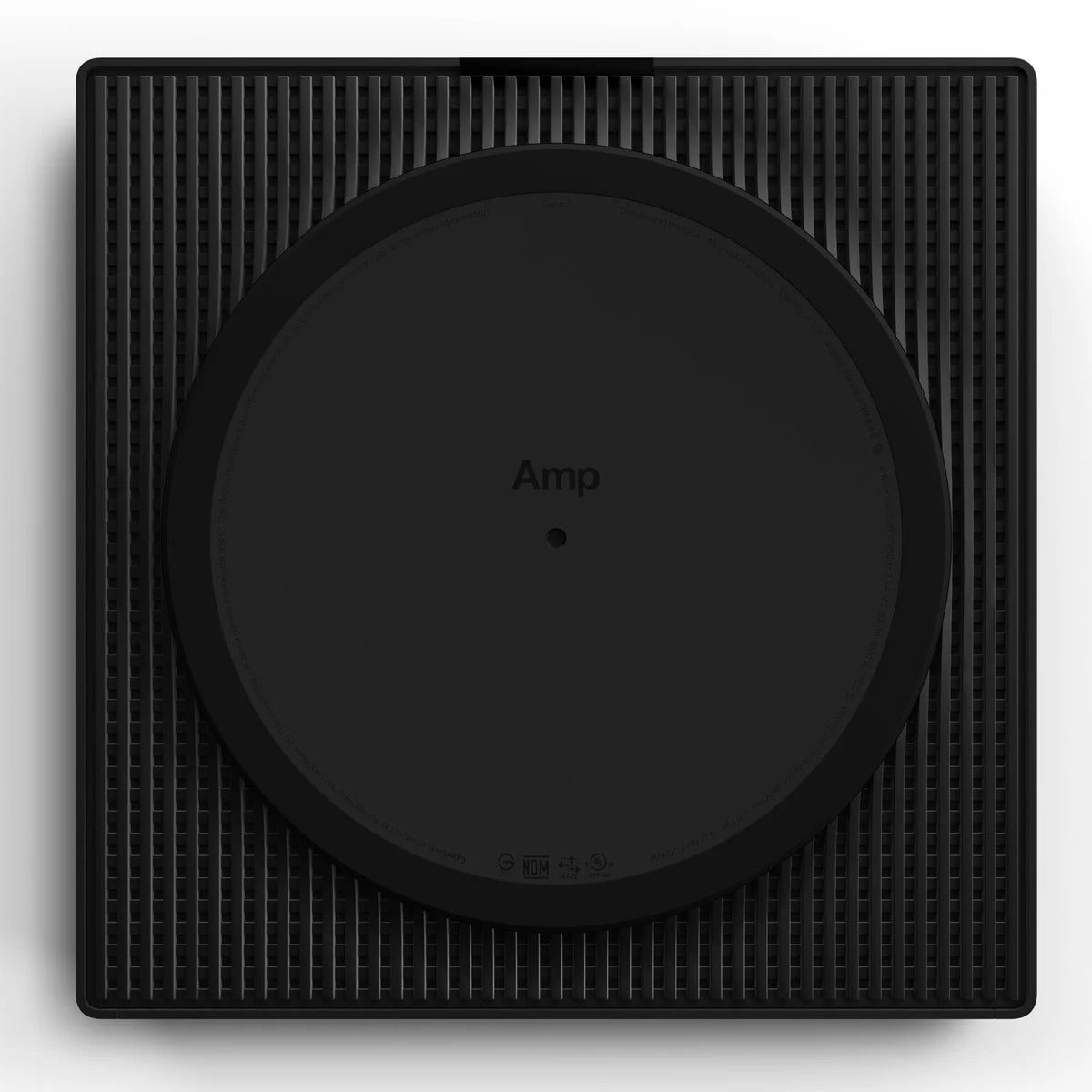 Wireless Hi-Fi Player U8647
