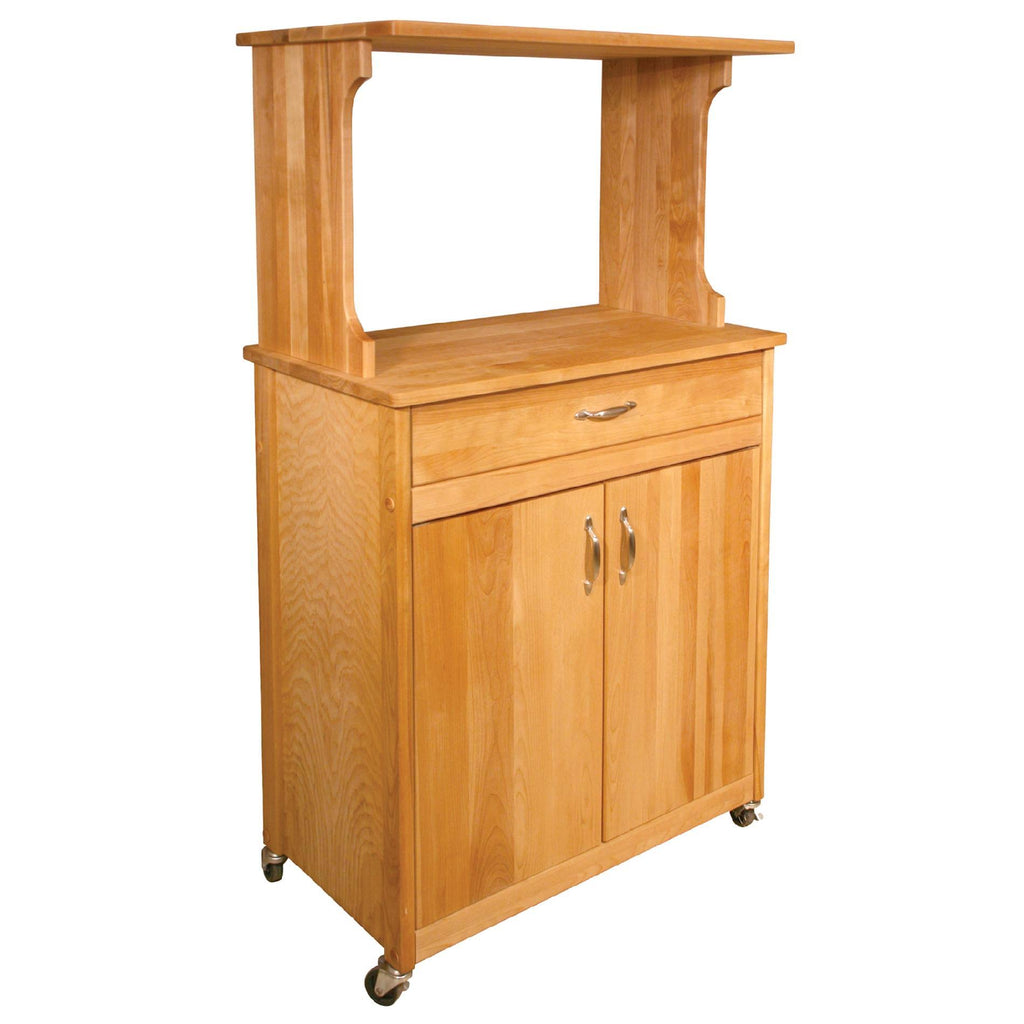 Microwave Cart M919