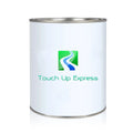 Green Metallic Basecoat Paint Y8337