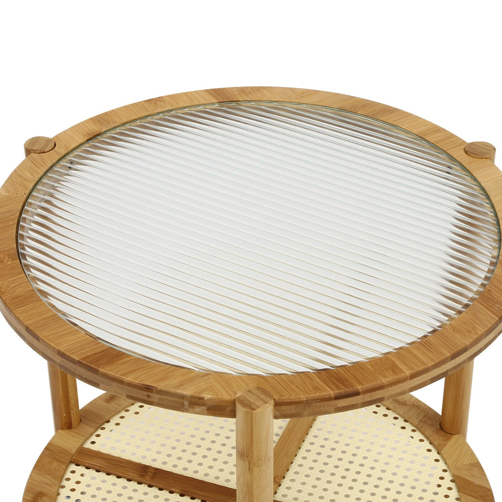 Round Coffee Table C4689