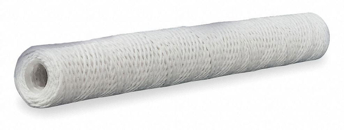 Filter Cartridge, 75 micron, 10" H, PK6 K838142