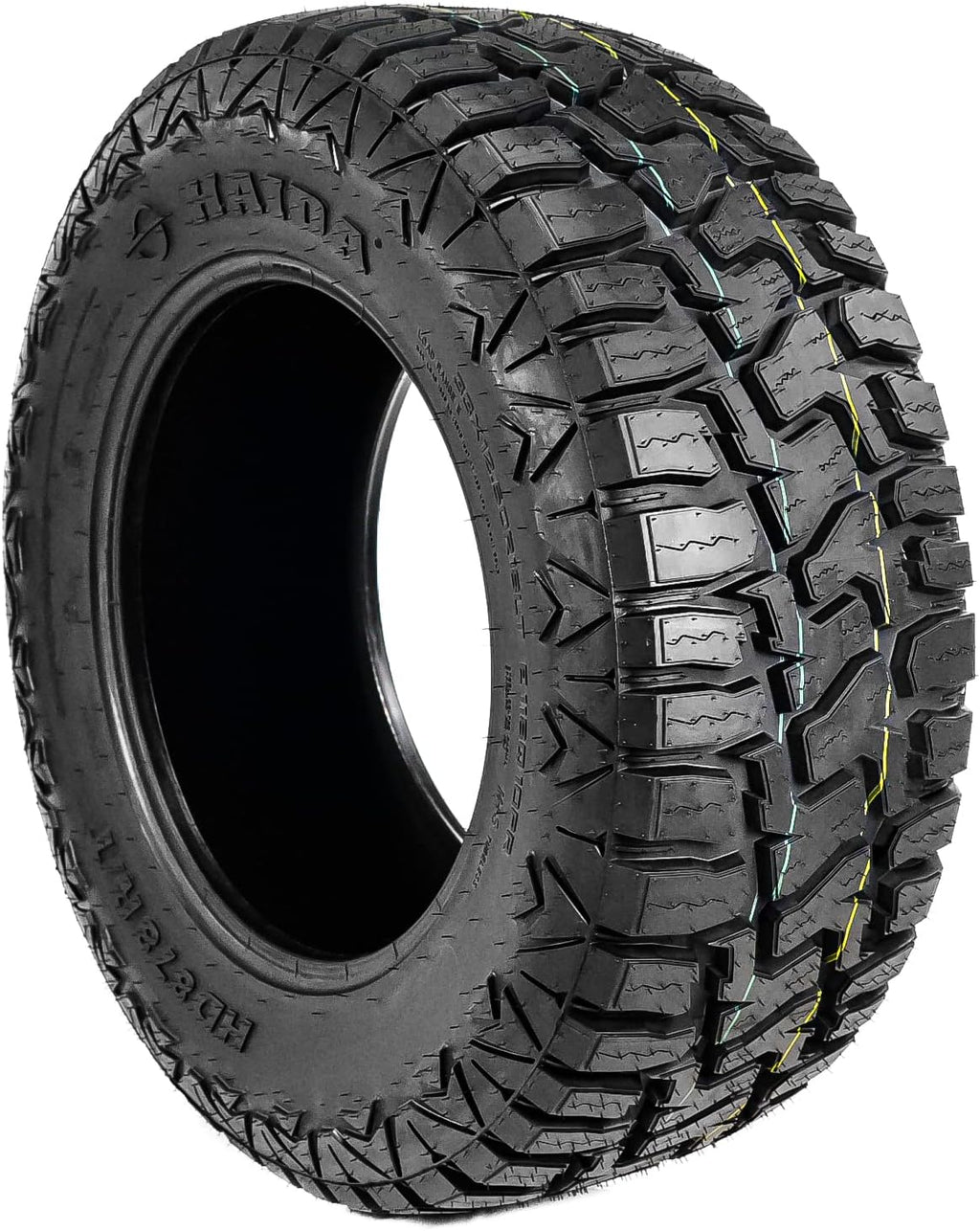 33X12.50R22 All-Terrain Mud Off-Road Light Truck Radial Tire E8630