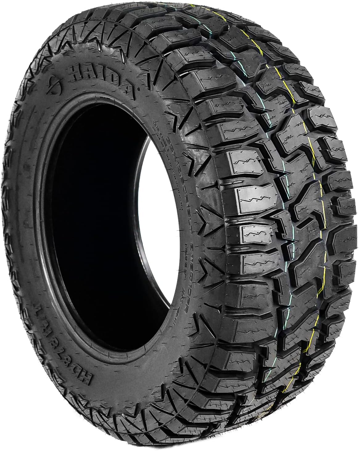 33X12.50R22 All-Terrain Mud Off-Road Light Truck Radial Tire E8630