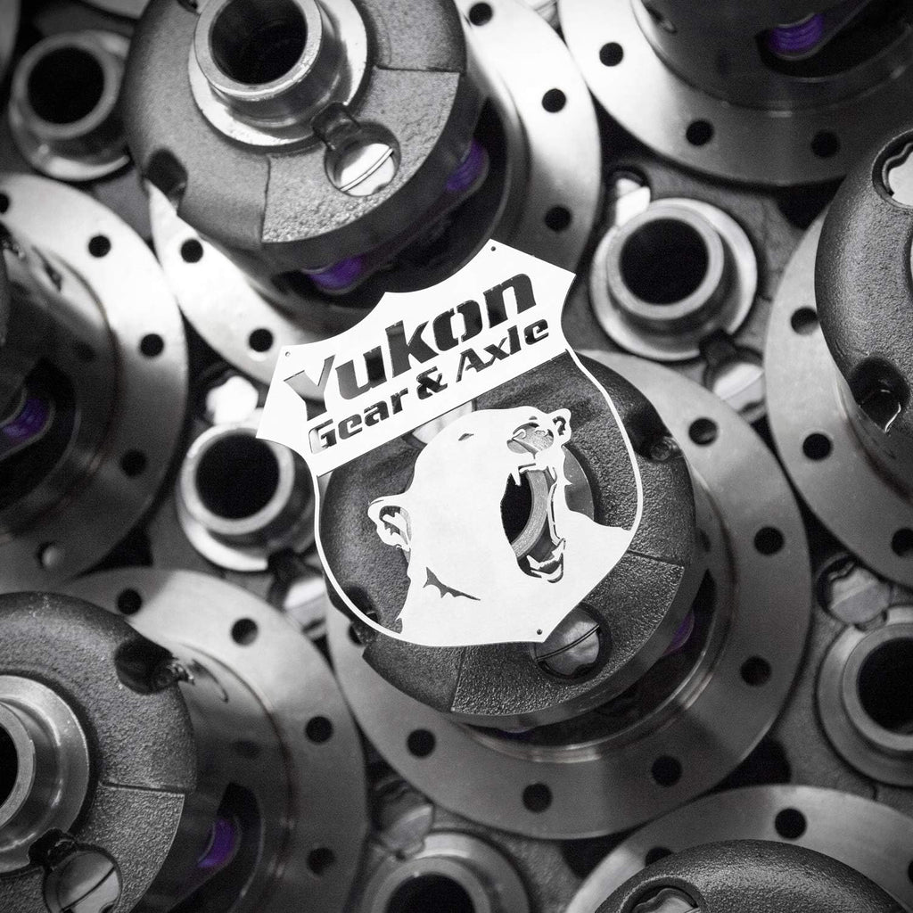 Duragrip Differential for Ford 9" with 31 Spline Axle M475370