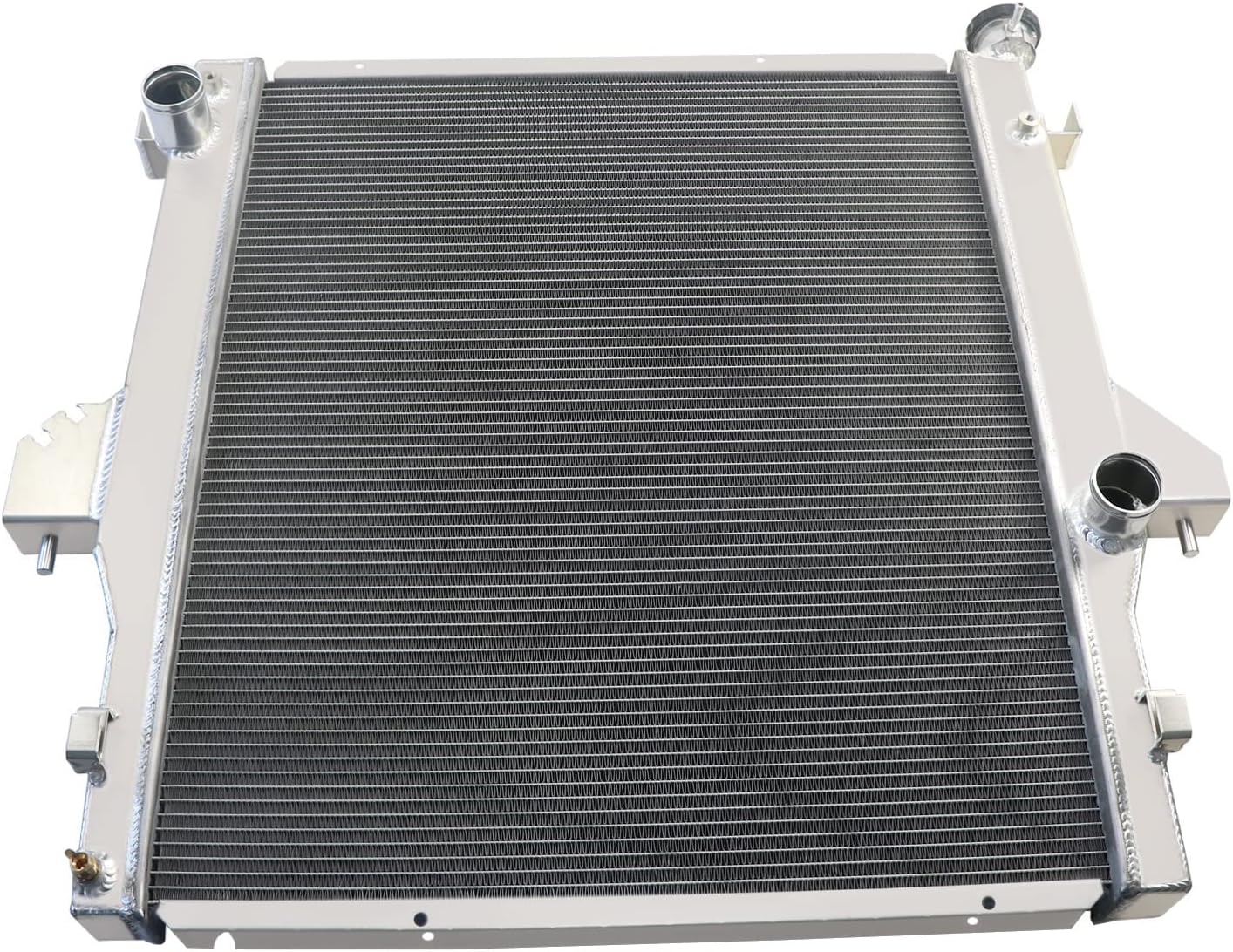 All Aluminum Radiator for Dodge Ram 8.3L V10 O872