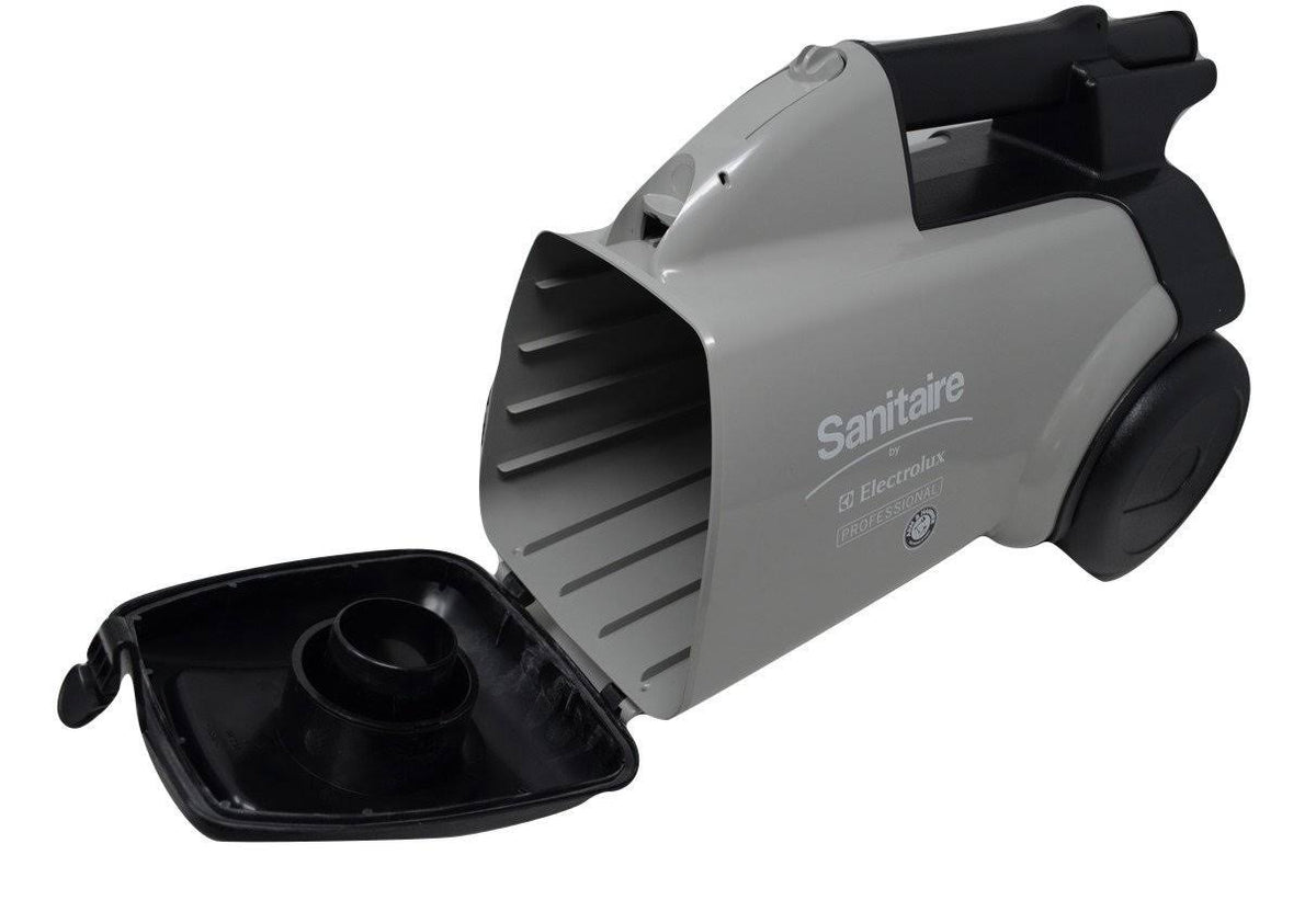 Mighty Mite Canister Vacuum Cleaner T789792