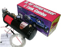 3 Liter All-In-One Air System Kit - 110PSI E48366