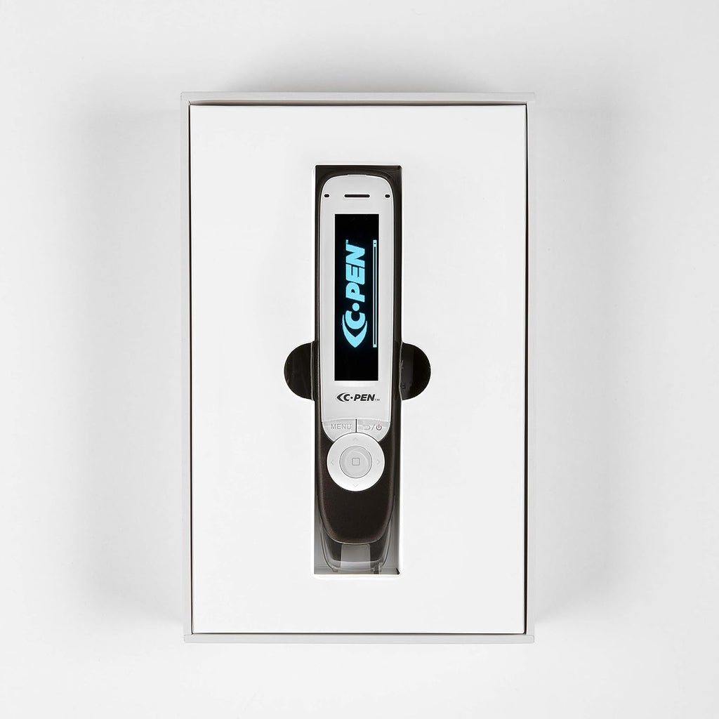 Translate Pen with 8 Languages and 20 Dictionaries S68104