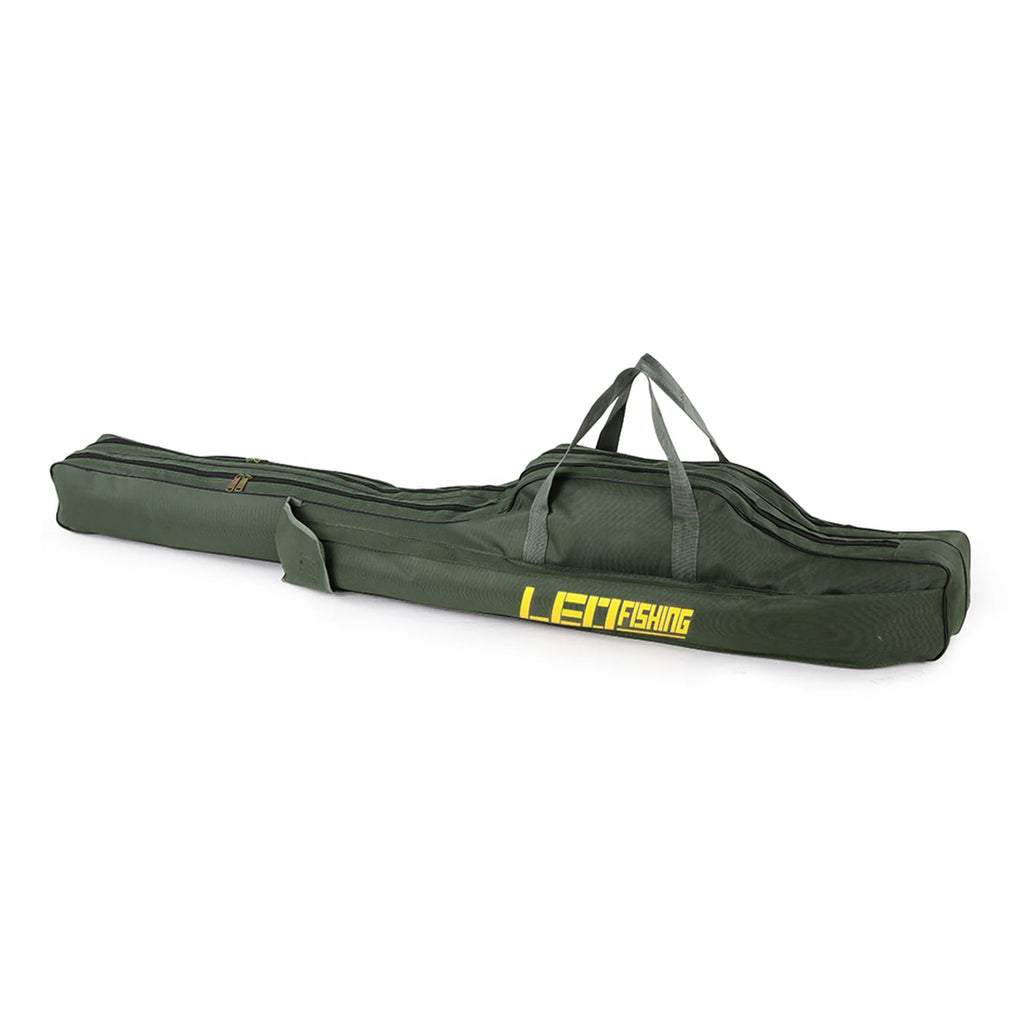 100cm150cm Foldable Multi-purpose Fishing Rod Bags Y30140