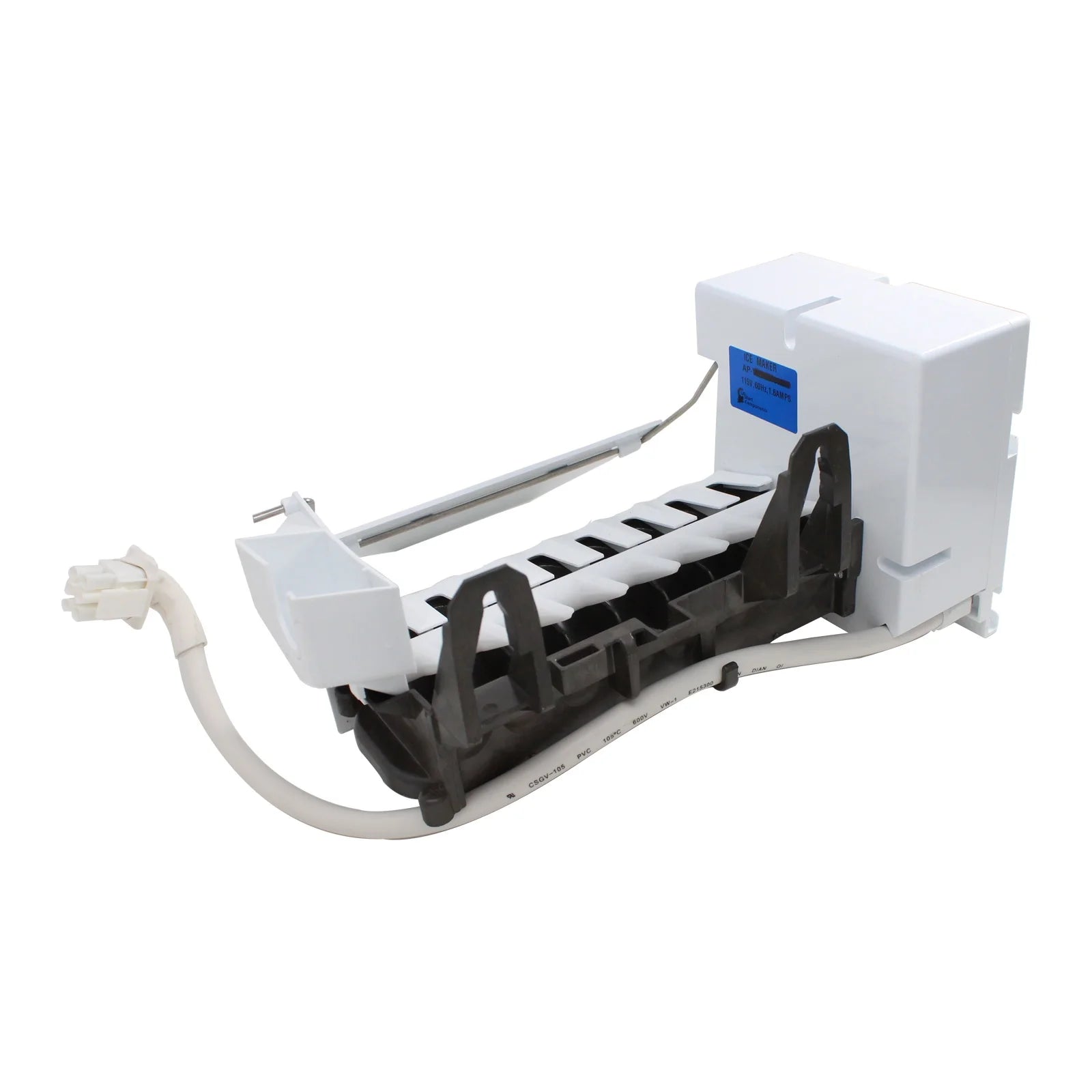 Refrigerator Ice Maker Replacement N290923