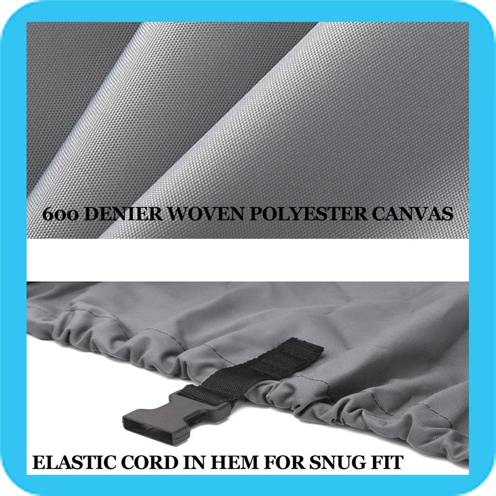 16' Boat Cover H563280