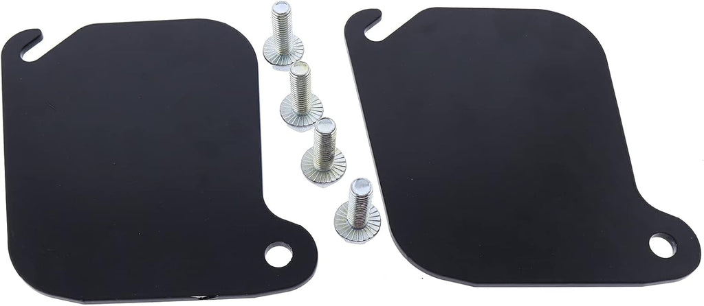 Clean Out Cover Access Plate S5753