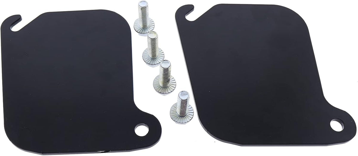 Clean Out Cover Access Plate S5753