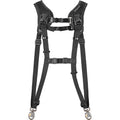 Double Slim Camera Harness O589