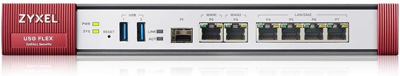 UTM Firewall Hardware W179