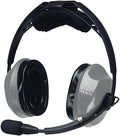 Passive Helicopter Headset Z138