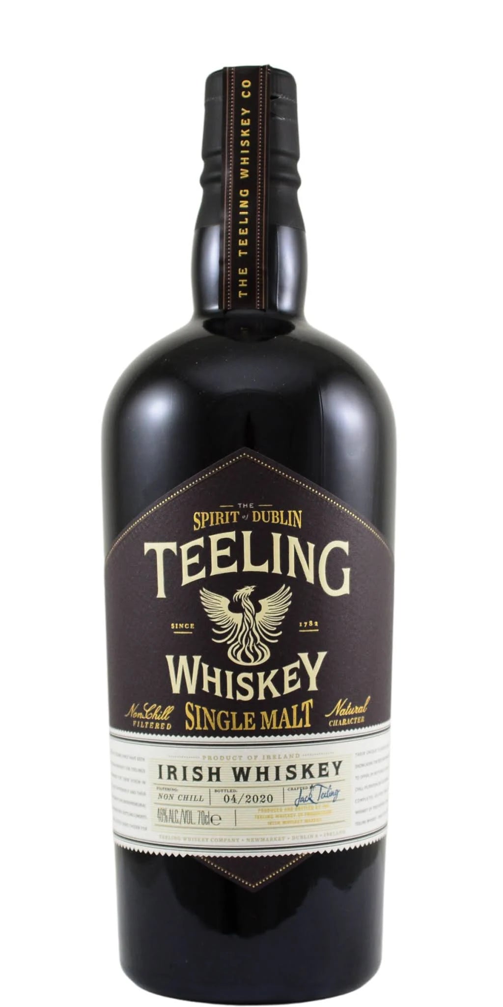 Single Malt Whiskey Z7464