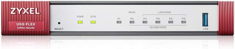 UTM Firewall Hardware W179