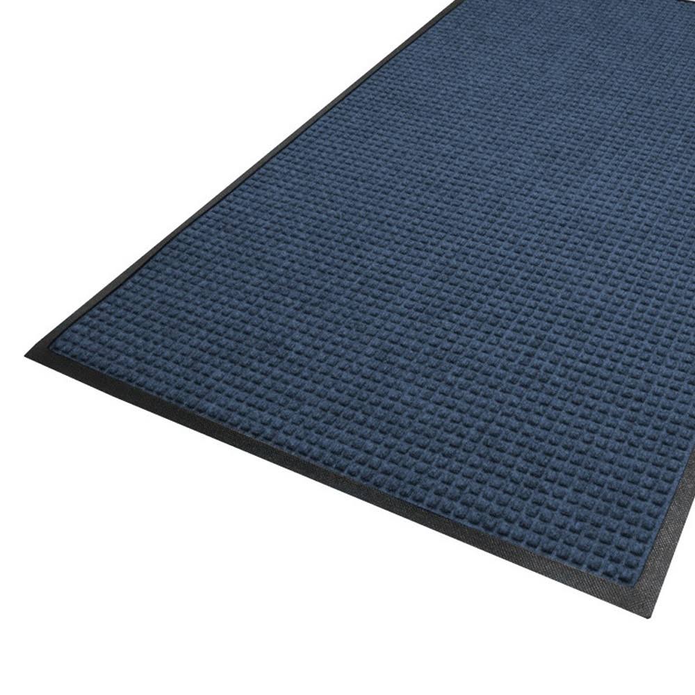 Navy 3 x 10 Waterhog Classic Mat M685