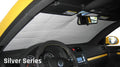 Custom-Fit Windshield Sun Shade for Freightliner Cascadia 2008-2016 Y79655