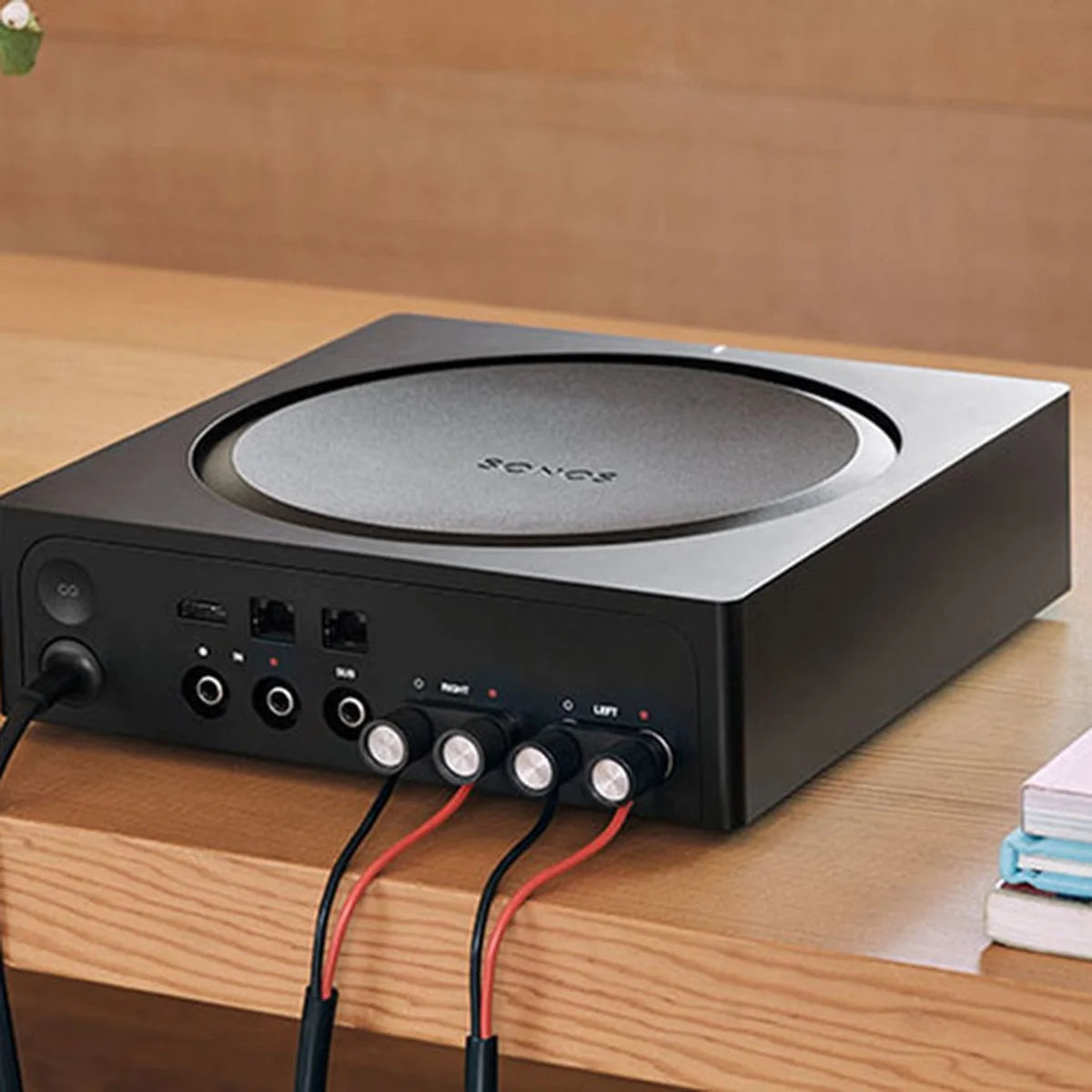 Wireless Hi-Fi Player U8647