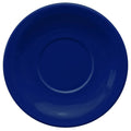 Cobalt Blue Stoneware Narrow Rim Saucer L426995