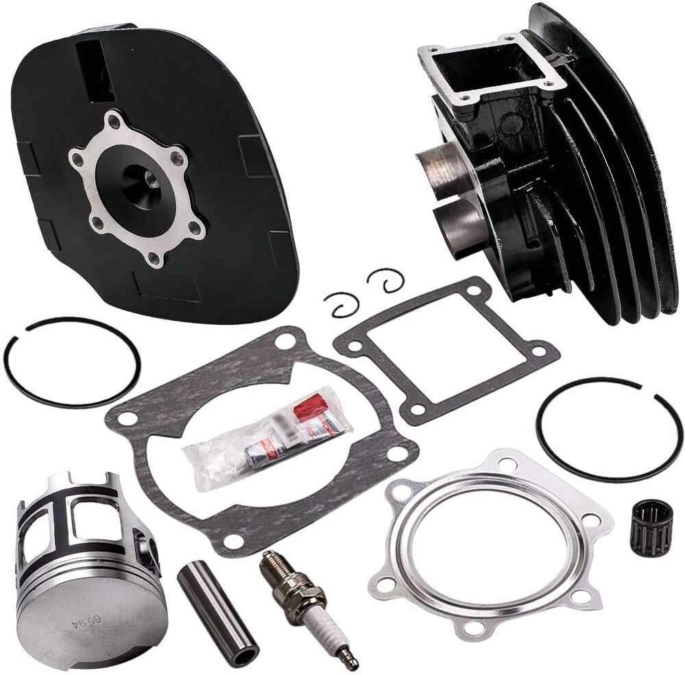 Top End Rebuild Kit for Yamaha Blaster 200 B65685