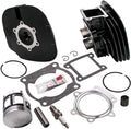 Top End Rebuild Kit for Yamaha Blaster 200 B65685