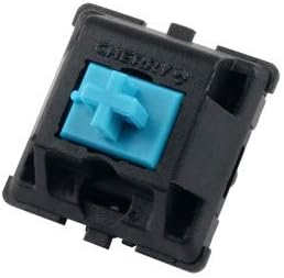 105pcs Red 3 pin Cherry MX Mechanical Keyboard Switch X8605