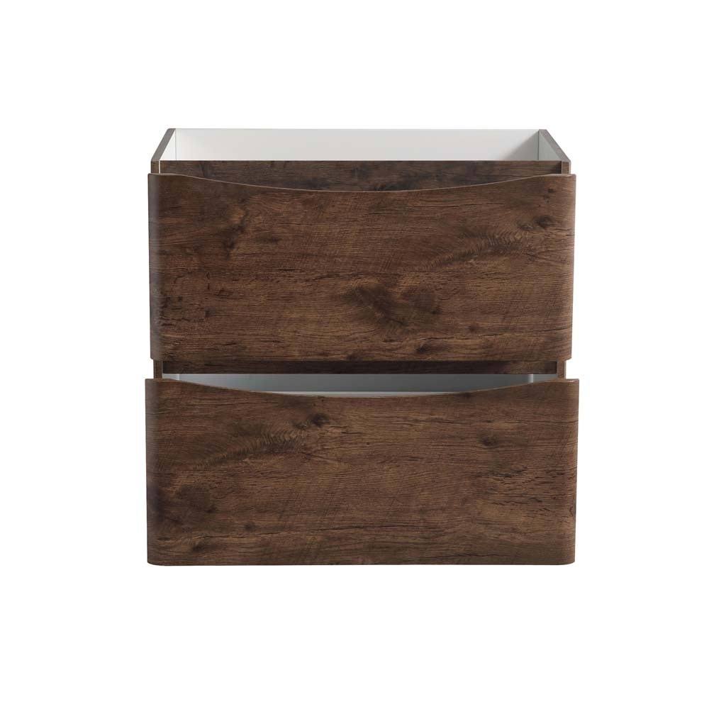 Glossy Gray Free Standing Bathroom Cabinet M870