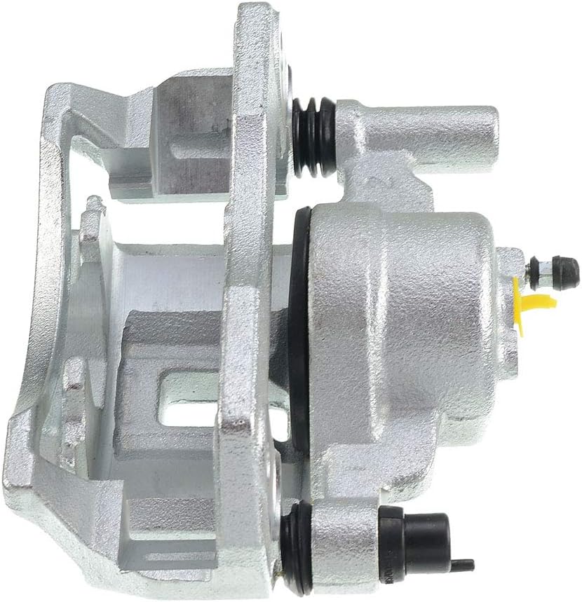 Disc Brake Caliper Assembly with Bracket E94325