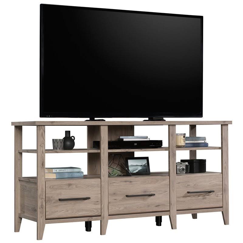 Credenza in Laurel Oak B873