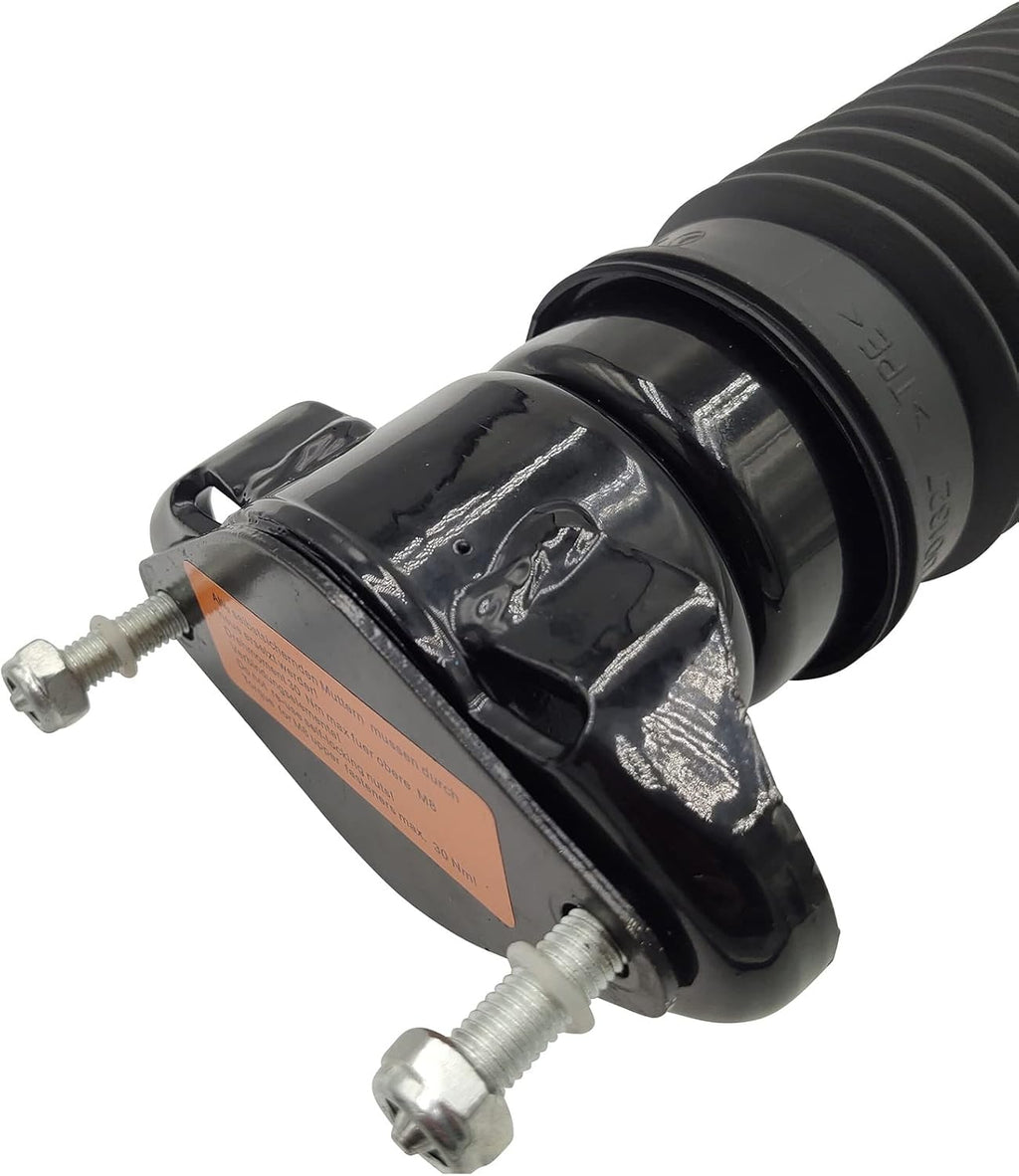 Rear Air Shock Absorber Struts Set of 2 for Mercedes-Benz GLE E7299