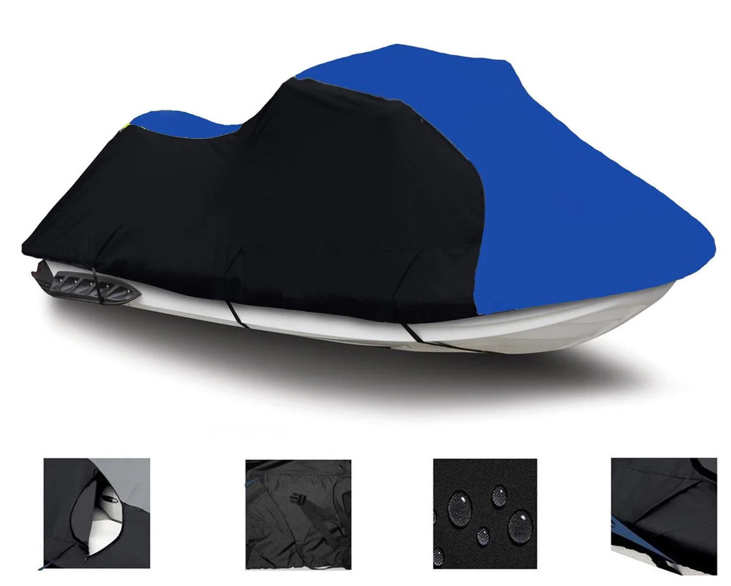Heavy-Duty PWC Cover F56895