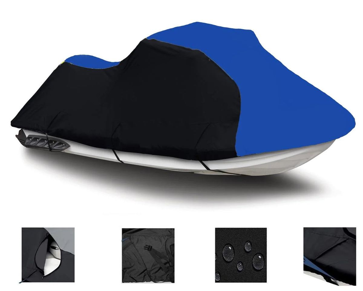 Heavy-Duty PWC Cover F56895