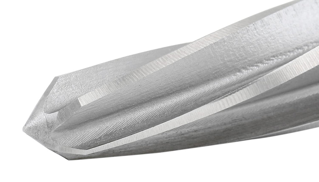 15/16 inch Hss Spiral Flutes Bridge Reamer, Pack of 2 P309113