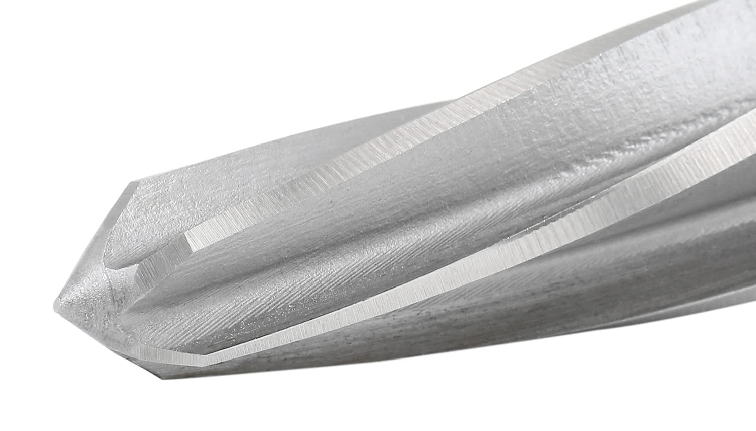 15/16 inch Hss Spiral Flutes Bridge Reamer, Pack of 2 P309113