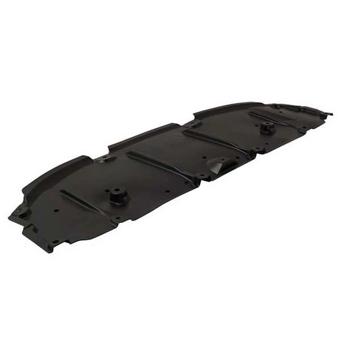 Front Engine Splash Shield Under Cover Guard J9552
