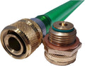 Compact Oil Drain Set Pack of 2 Q6784