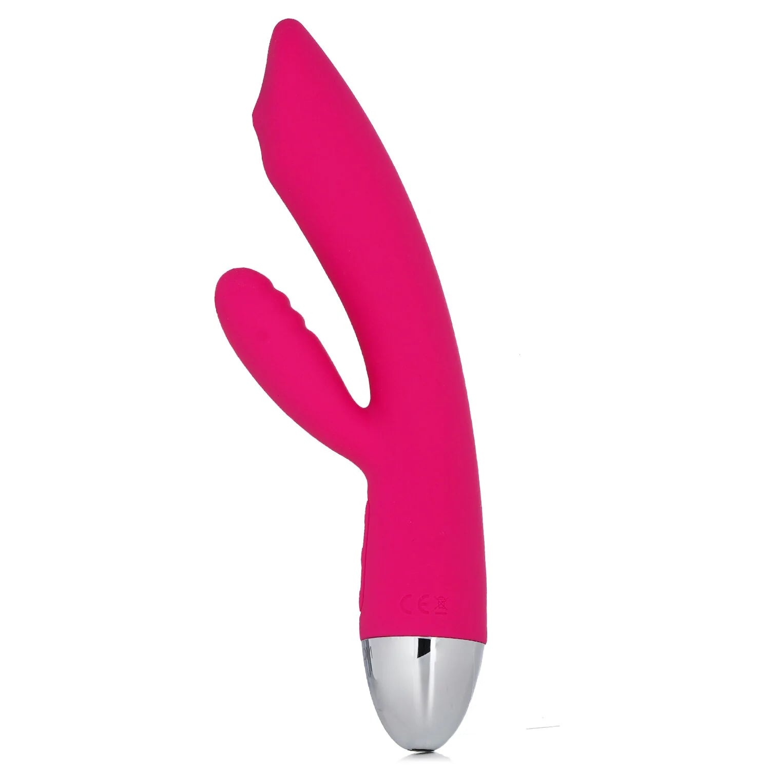 Plum Red G-spot Massager Vibrator Z327670