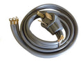 Electric Dryer Cord 5 Feet 3 Wire 30 Amp C782